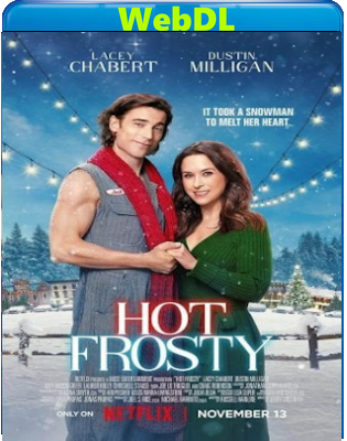 Hot Frosty - Una magia di Natale (2024) WEB-DL 720p H264 E-AC3+AC3 ITA ENG