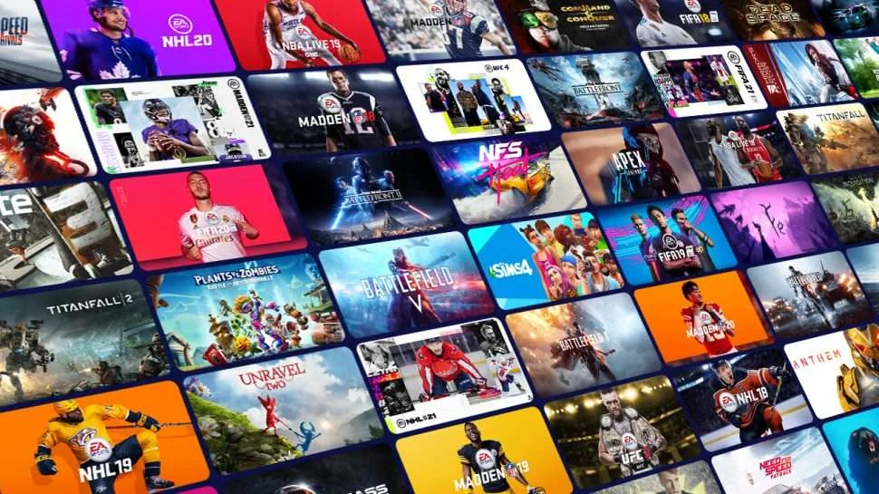 Cheap Games