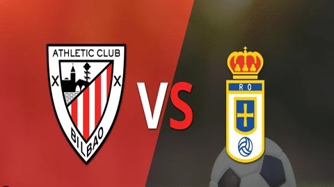 Soi kèo tài xỉu, phạt góc trận Athletic Bilbao vs Real Oviedo, 20h00 ngày 09/11