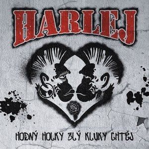 Re: Harlej - Diskografie