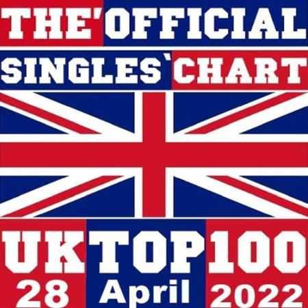 VA - The Official UK Top 100 Singles Chart 28 April (2022)