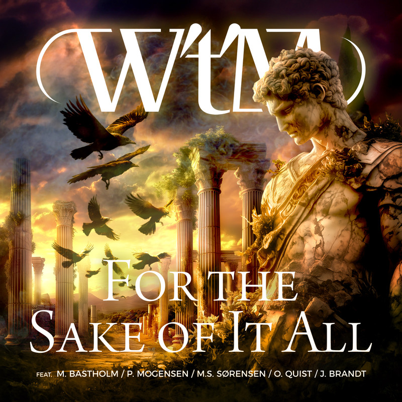 www.facebook.com/WTMBAND.DK