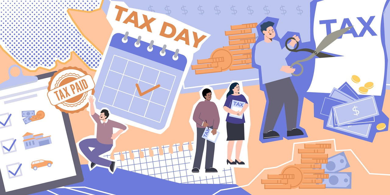 Unveiling the Tax Magic: How Rental Depreciation Wipes Out Ordinary Income
