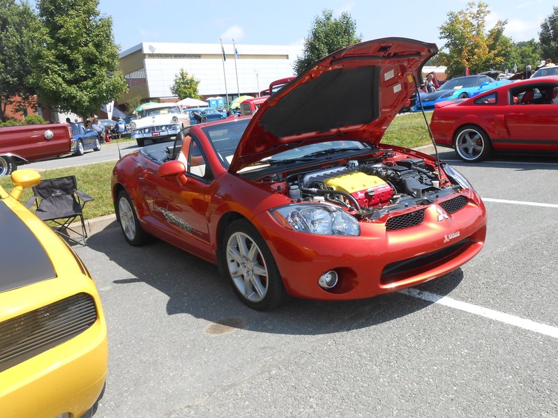 Expo D'auto V8 Antique de Ste-Marie - 4 août 2024 2024-022