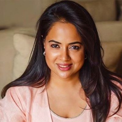 Sameera Reddy