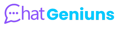 Chat Geniuns