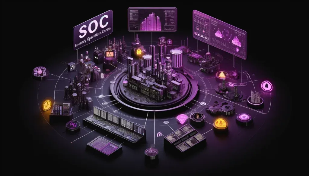 IoT and OT Security Enhancement