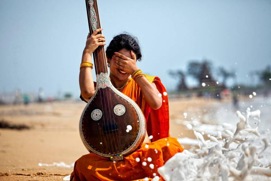 Historical Roots of Classical Music in Uttar Pradesh