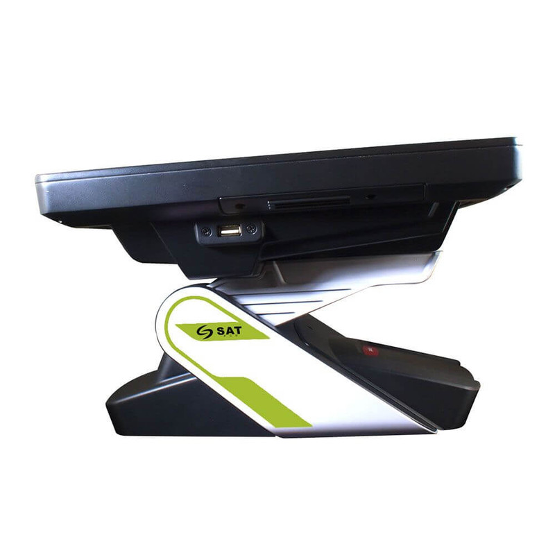 5190-3-AIO SAT DP202R CI5 RAM 8GB DISCO 256GB SSD