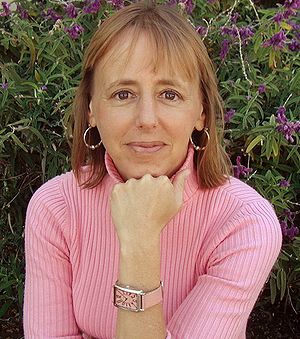 held medea benjamin