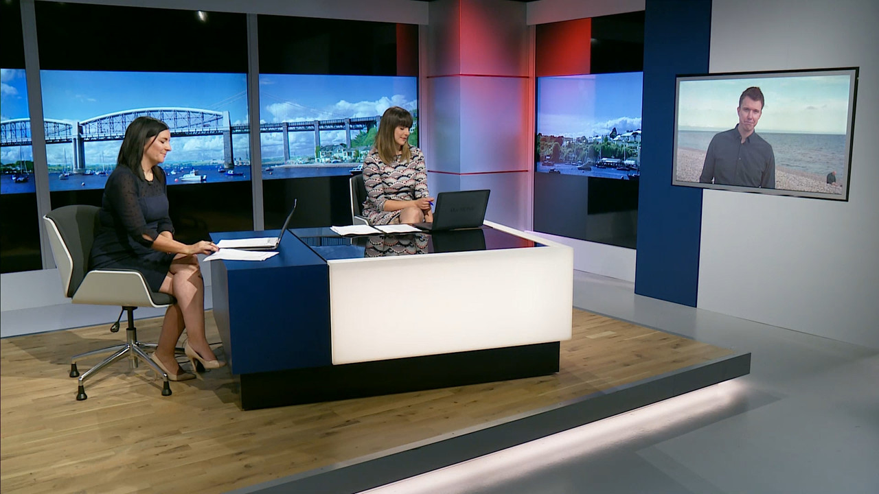 09.17 - 18.00.00 - ITV News London. The latest news in London and the....ts_snapshot_30.50.800