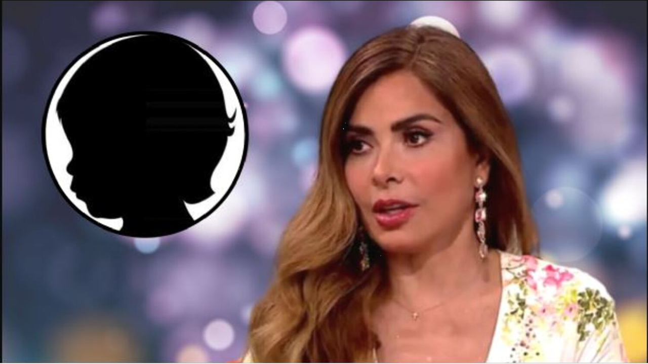 Salen a la luz fotos inéditas de la fallecida hija de Gloria Trevi