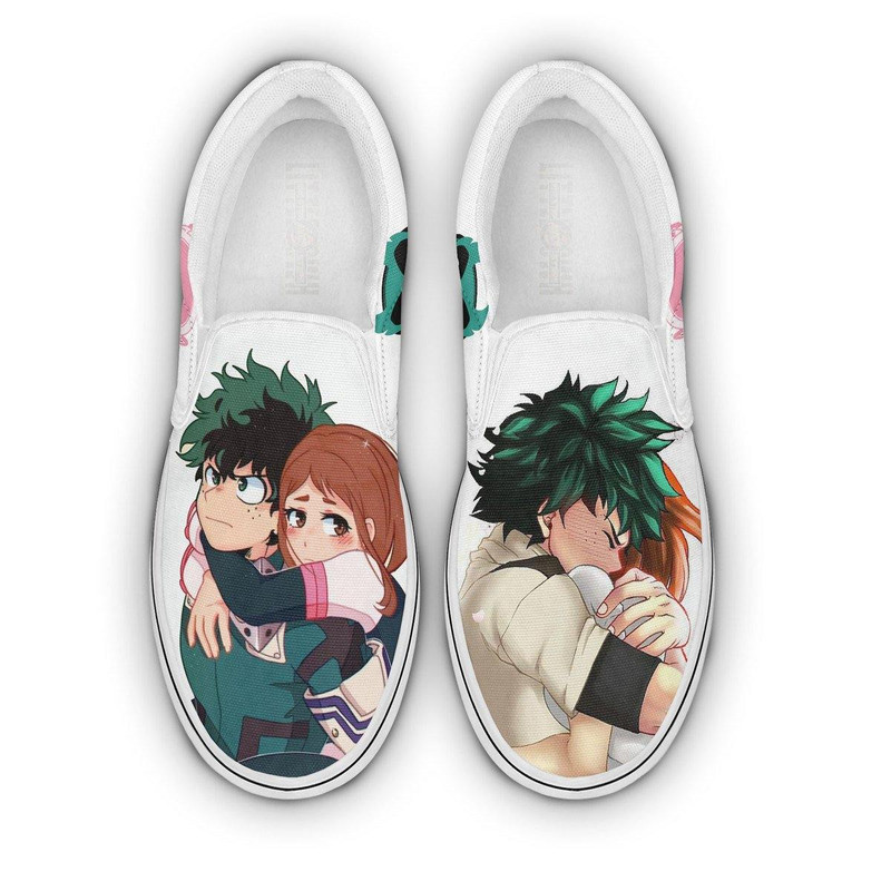 Blog posts Top 10 Deku shoes must-haves Christmas Season
