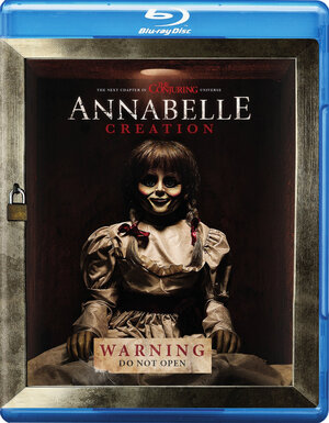 Annabelle 2 - Creation (2017) Full BluRay AVC DD ITA TrueHD AC3 ENG Sub