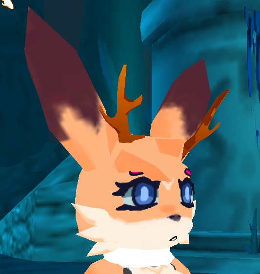 Eye set 1 (Leaf the CREATURE)