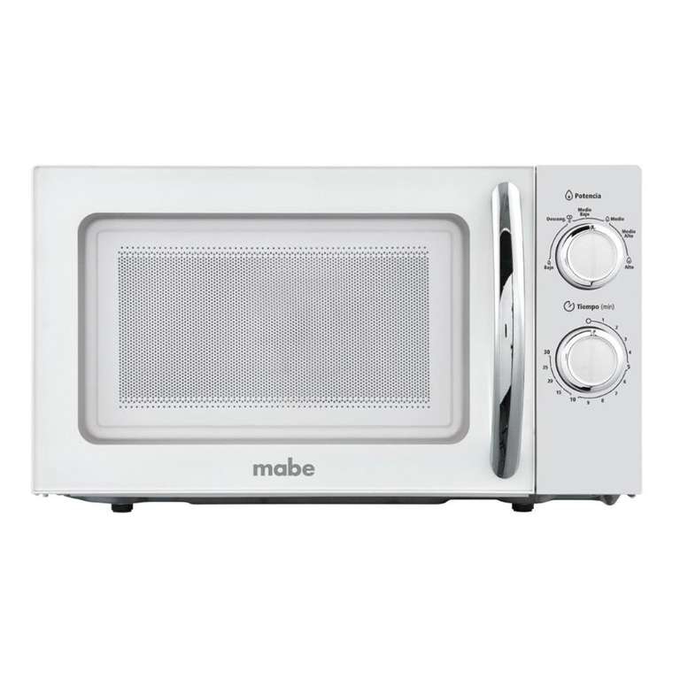 Elektra: MABE Microwave Oven .7cuft