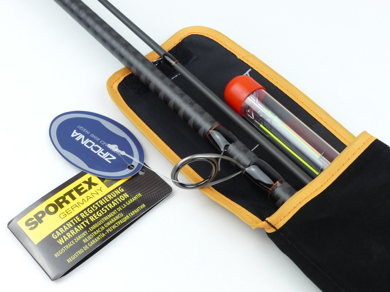 Xclusive Feeder RS2 Detail 1 scaled