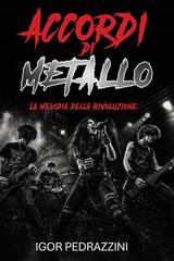 Igor Pedrazzini – Accordi di Metallo (2026)