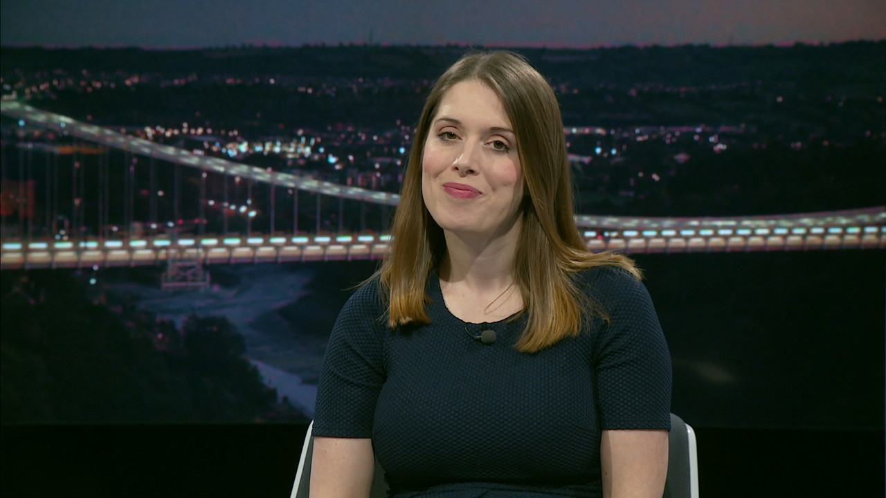 26 January - 17.15.00 - ITV News London. The latest news and wea