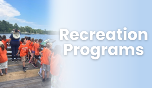 Recreation Programs