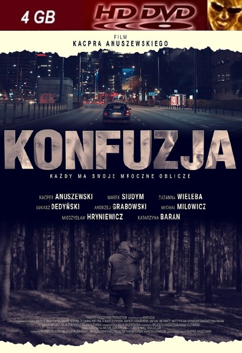 Konfuzja (2025) PL.1080p.WEB-DL.H264.DDP2.0-NEO / Film Polski