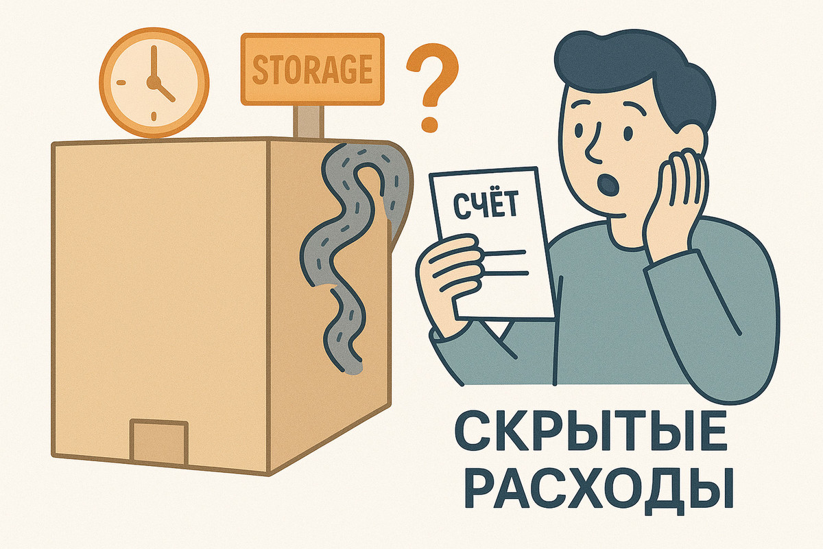 Таможня
