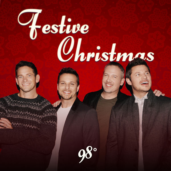 98º   Festive Christmas (2021)