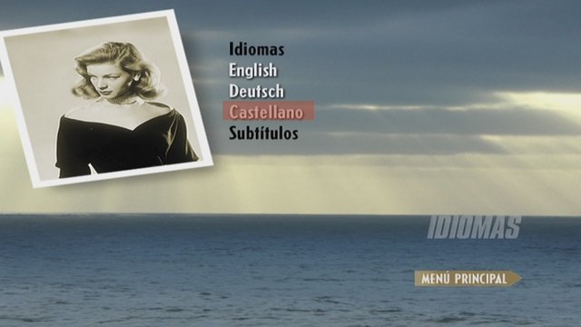2 - Cayo Largo [DVD5Full] [PAL] [Cast/Ing/Ale] [Sub:Varios] [1948] [Thriller]