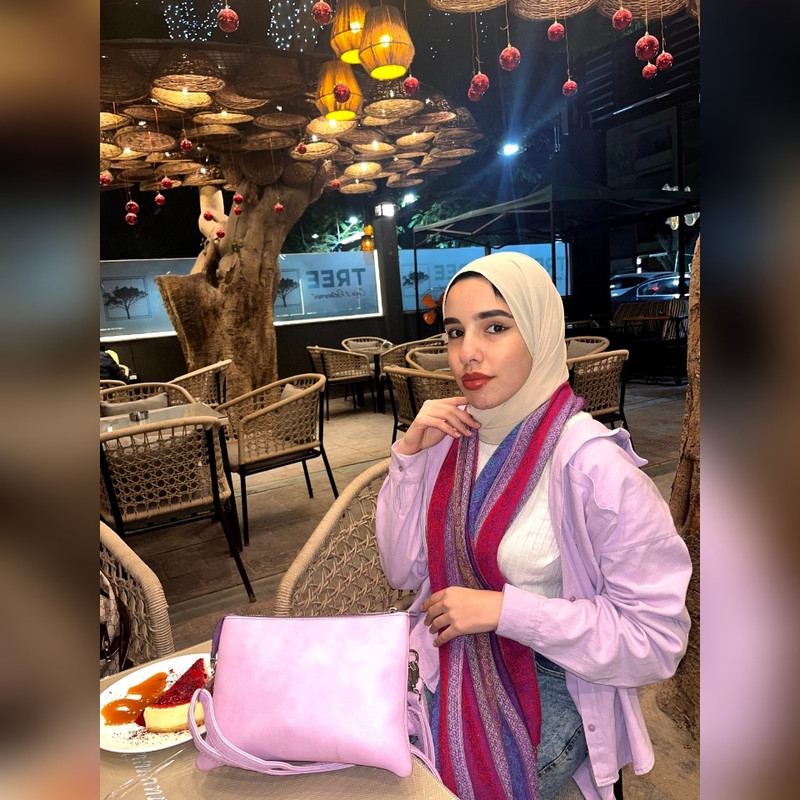 Rawan Rafik