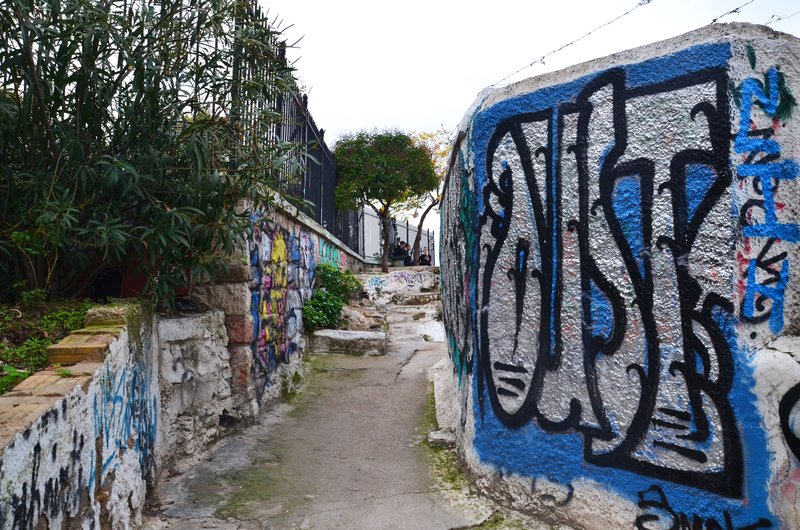 Grecia y sus pueblos-2019 - Blogs de Grecia - Madrid/ Atenas-17-11-2019 (96)