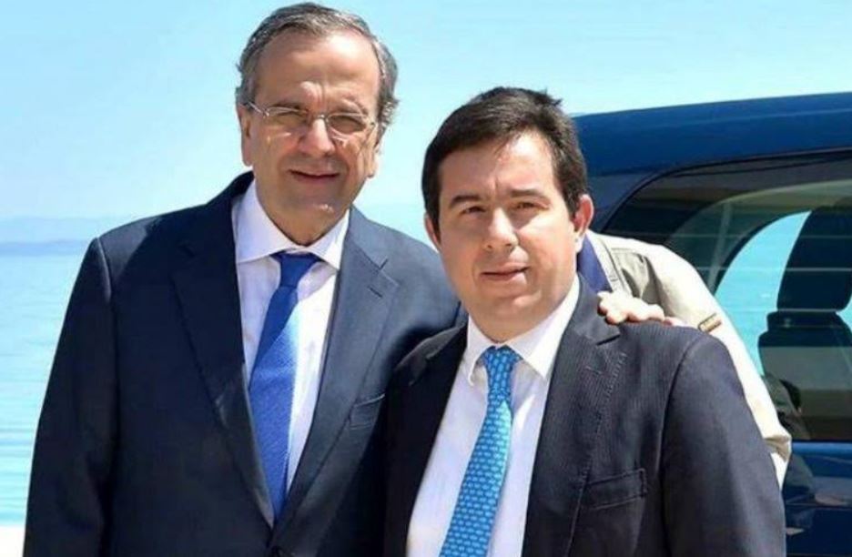 Η “ΣΑΜΑΡΟΠΟΙΗΣΗ” ΤΗΣ ΝΕΑΣ ΔΗΜΟΚΡΑΤΙΑΣ ΠΡΟΚΑΛΕΙ ΤΡΙΓΜΟΥΣ ΣΤΗ “ΔΕΞΙΑ ΠΟΛΥΚΑΤΟΙΚΙΑ”