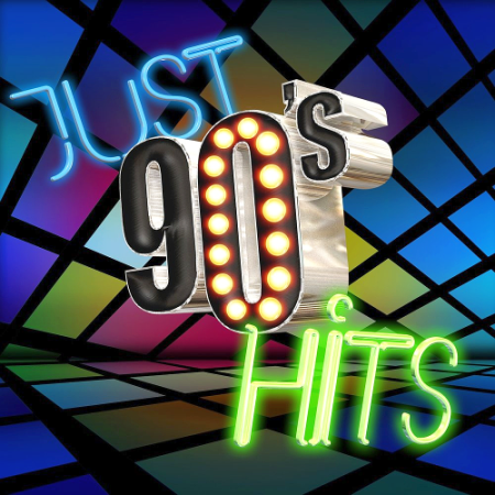 VA - Just 90s Hits Chances (2017)