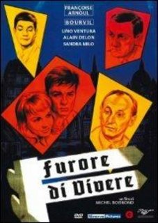 Furore di vivere (1959) .Avi Dvdrip Xvid mp3 ITA