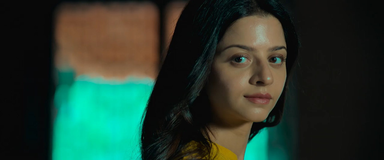Fear 2024 WebRip [Hindi + Tamil + Telugu + Malayalam + Kannada] 480p 720p ESub Screenshot