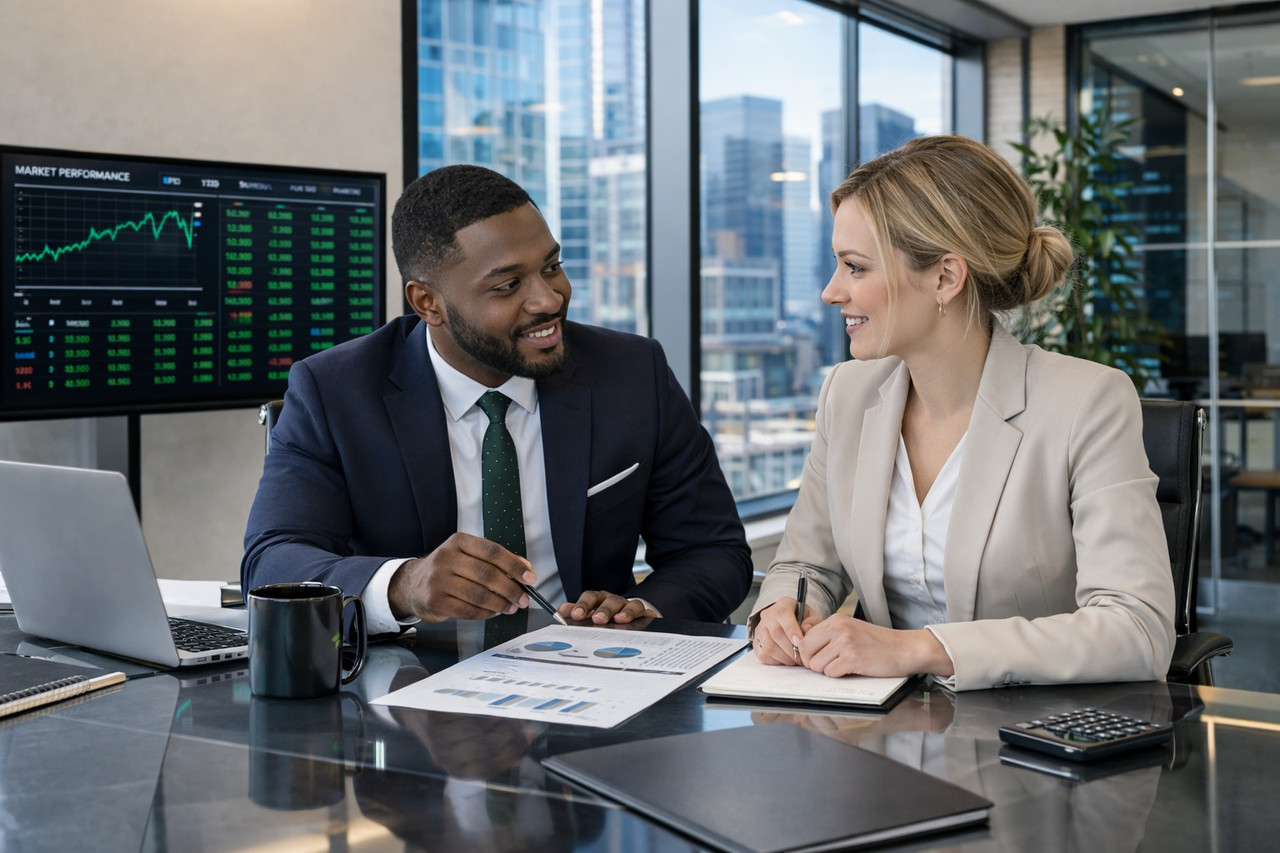 Business owners - 5Steps Business Loans