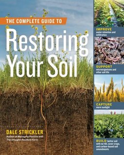 The Complete Guide to Restoring Your Soil (True PDF) 