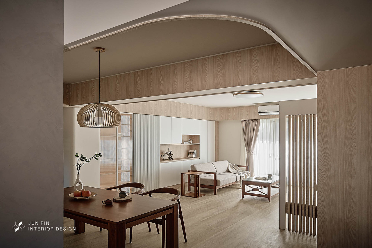 250114 郡品設計 三重中正南路公寓住宅0036