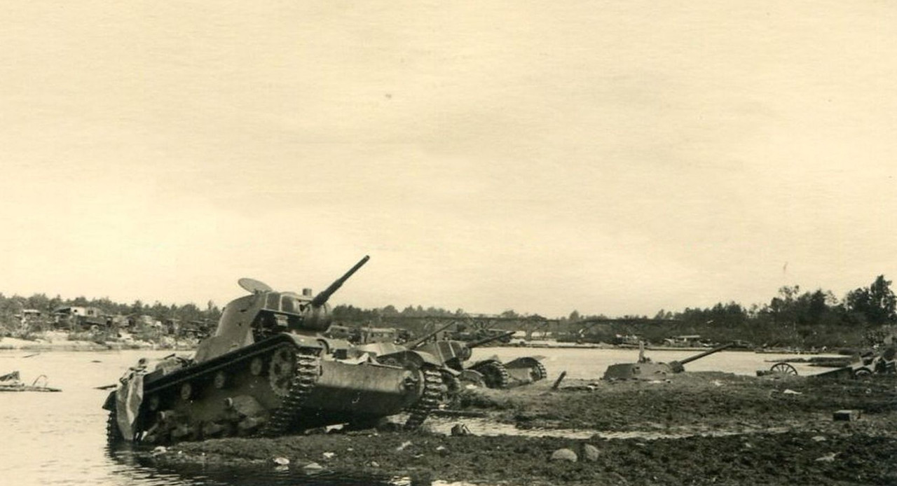 t-26 477 2a ang dnepr