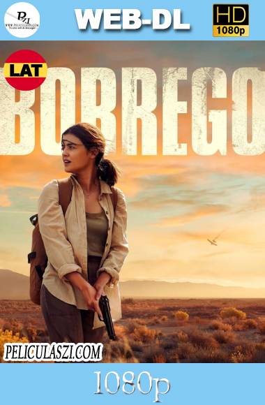 Borrego (2022) HD WEB-DL 1080p Dual-Latino