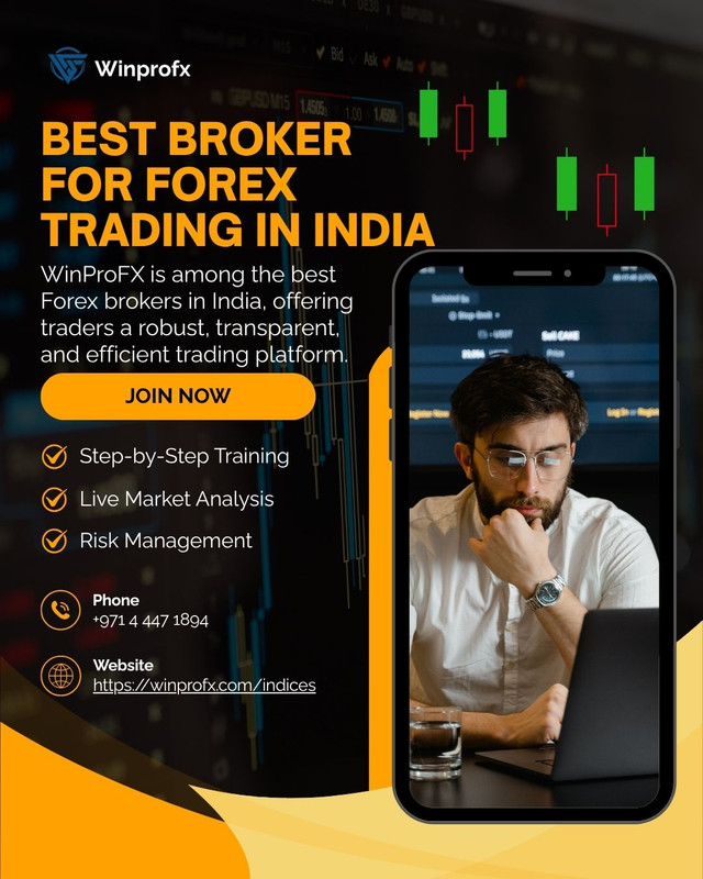 Best_Broker_For_Forex_Trading_in_India