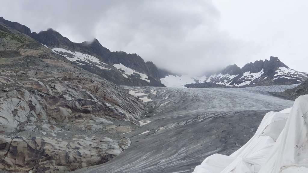 BARRYLAND-GLACIAR DEL RÓDANO-CHUR - 50 sombras del verde en Suiza y Alemania (12)