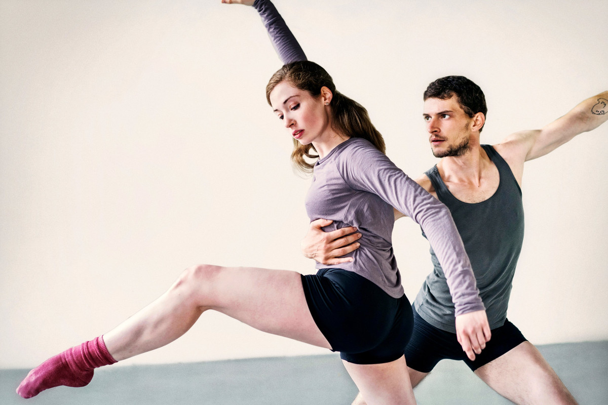 dance and entertainment studios
