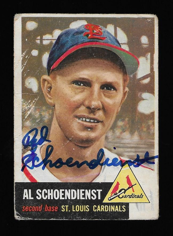 022-1953-Topps-Schoendienst-Signed