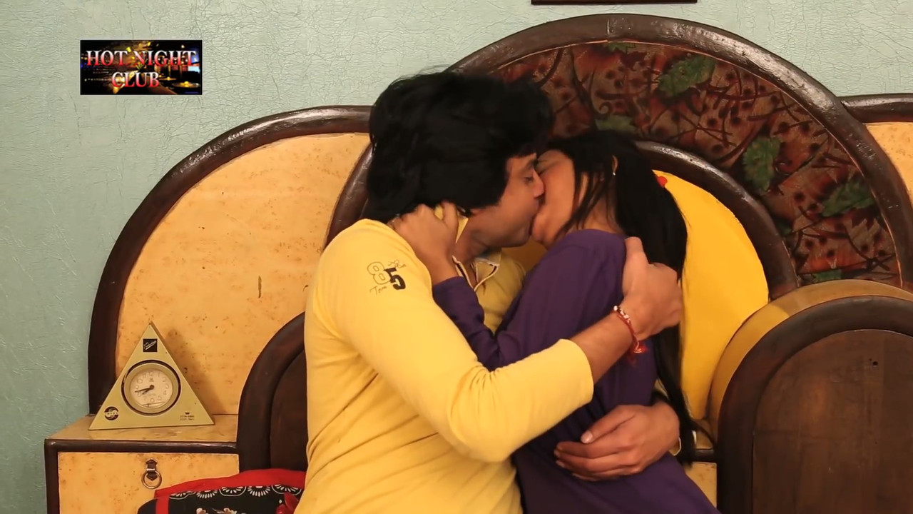 HOTAL ME JIJA SALI KA ROMANCE -होटल में जीजा साली का रोमांस- HINDI SHORT FILM.MP4_snapshot_07.59_[20