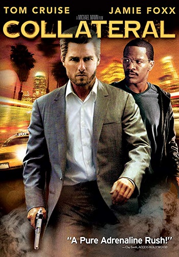 Collateral [2004][DVD R1][Latino]