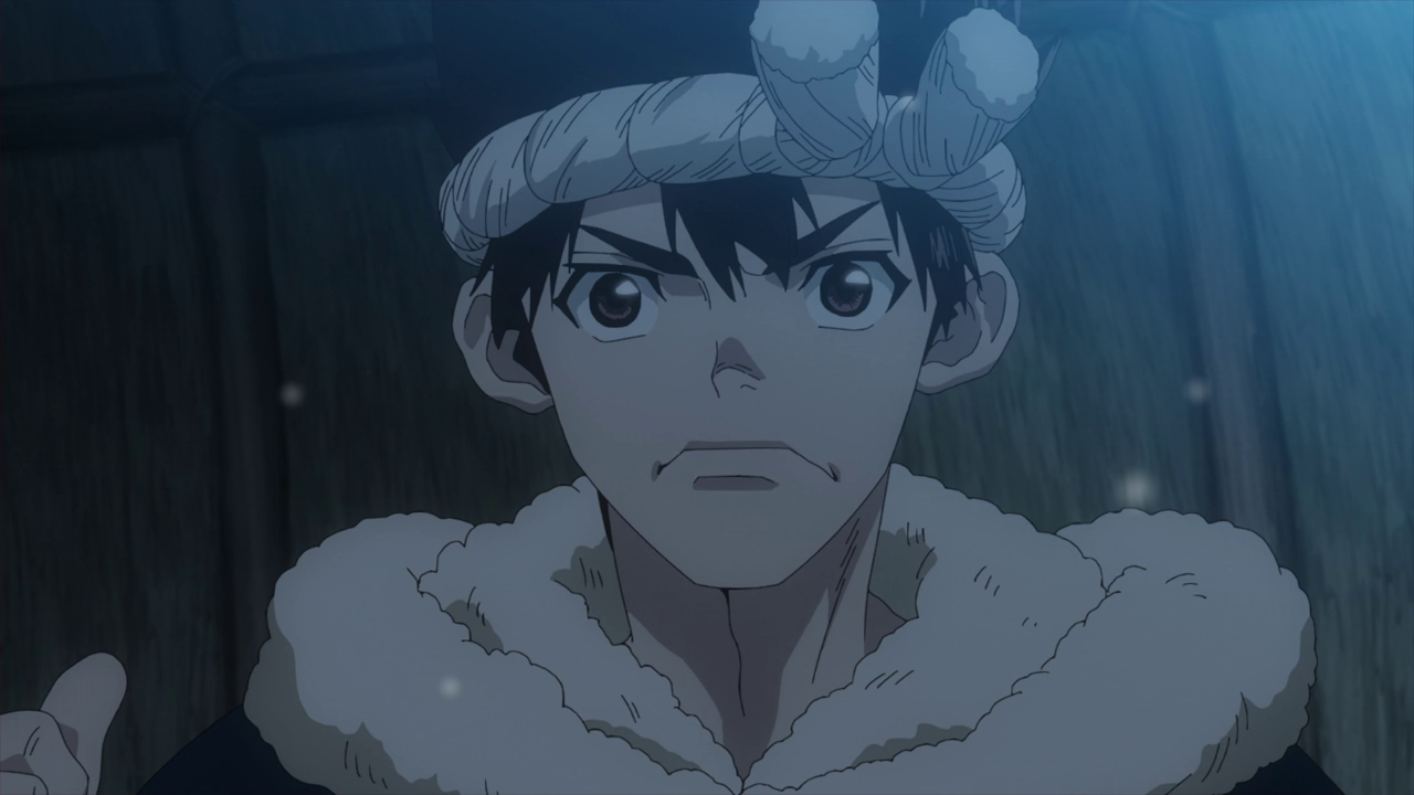 [SubsPlease] Dr. Stone S2 - 01 (720p) [DD904AB0].0003