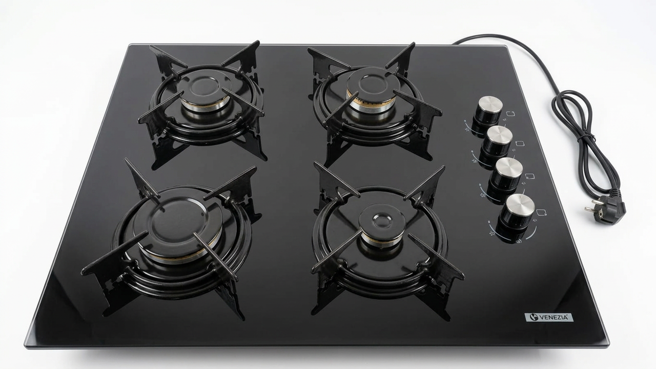 Vospeed Stand Mixer 5.5L