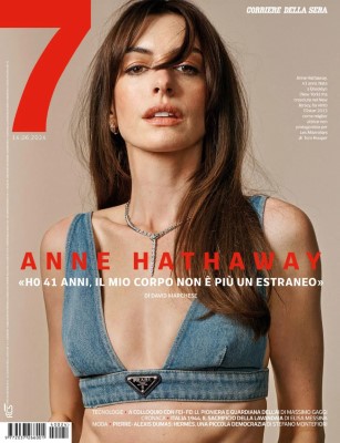 Corriere della Sera Sette N.24 - 14 Giugno 2024