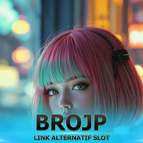BROJP » LOGIN Alternatif Terbaru Portal Online