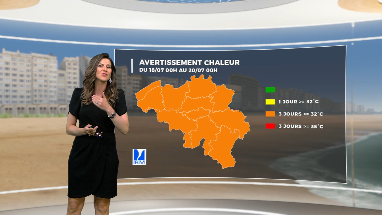 Météo La Une (après-midi) 2022_07_18_11_50_00.ts_snapshot_08.29.429